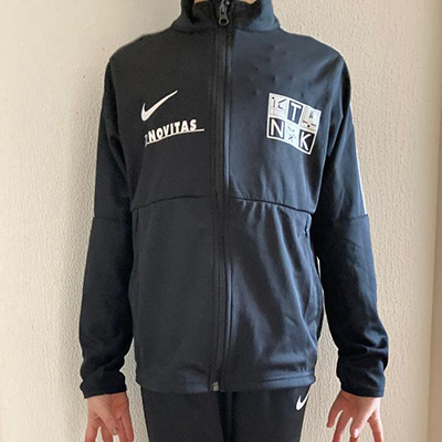 Kleding-turnpakje-selectie